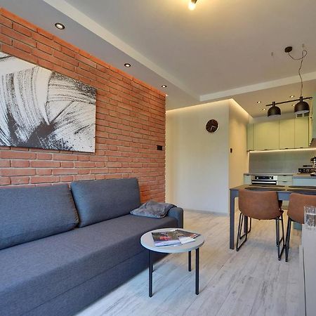 Apartamenty Sun Seasons 24 - Nad Lomnica 14 Centrum Karpacz Buitenkant foto