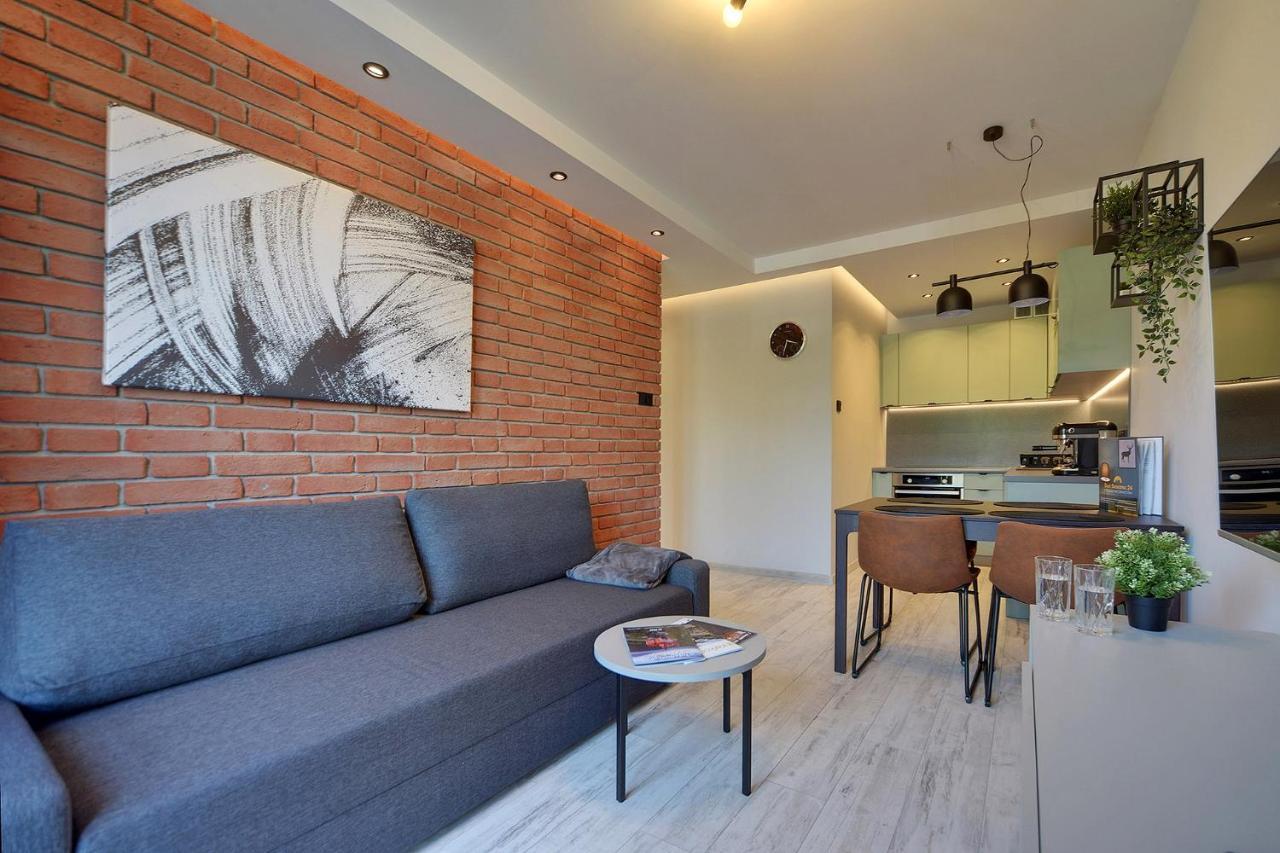 Apartamenty Sun Seasons 24 - Nad Lomnica 14 Centrum Karpacz Buitenkant foto