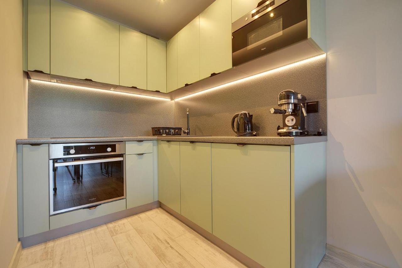 Apartamenty Sun Seasons 24 - Nad Lomnica 14 Centrum Karpacz Buitenkant foto